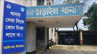 খেলতে গিয়ে পুকুরের পানিতে ডুবে প্রতিবন্ধী শিশুর মৃত্যু