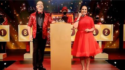 বাংলাদেশি আমিরাতে ৬৬ কোটি টাকার লটারি জিতলেন