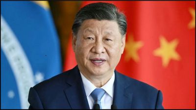 বাংলাদেশেকে গুরুত্ব দেয় চীন : শি জিনপিং