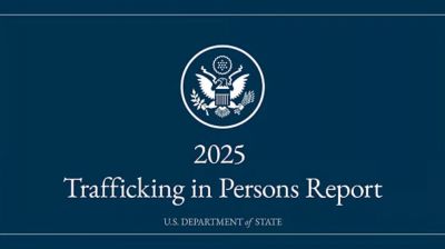 বাংলাদেশের মানবপাচারবিরোধী পদক্ষেপ জোরদার : মার্কিন টিআইপি রিপোর্ট