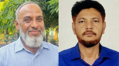 হুমায়ুন বিএডিসি কৃষিবিদ সমিতির সভাপতি,সম্পাদক আকিক