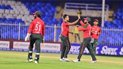 হোয়াইট ওয়াসের জন্য বাংলাদেশের প্রায়োজন ১৪৪