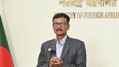 ভিসা পাওয়া জটিল হয়েছে : পররাষ্ট্র উপদেষ্টা
