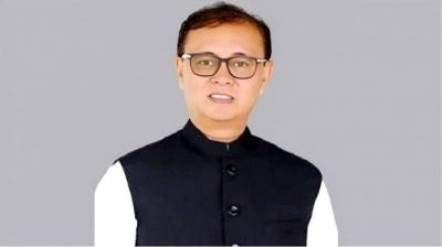 ফেনী-১ আসনের সাবেক এমপি নাসিম ও তার স্ত্রীর বিরুদ্ধে  দুদকের মামলা