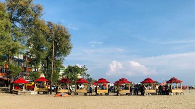 কক্সবাজার সৈকতের সেই সব দোকান সরানোর নির্দেশ