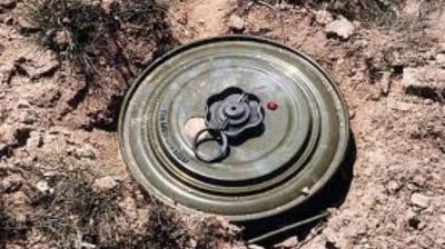 নাইক্ষ্যংছড়ি সীমান্তে মাইন বিস্ফোরণে পা হারালেন বিজিবির নায়েক