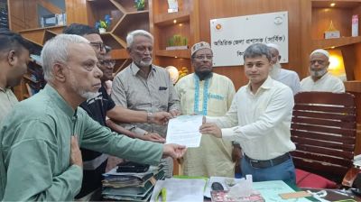 নতুন সার নীতিমালায় কিশোরগঞ্জের ডিলারদের উদ্বেগ, নৈরাজ্যের আশঙ্কা