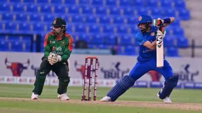 বাংলাদেশের হোয়াইটওয়াশের লজ্জা এড়াতে লক্ষ্য ২৯৪