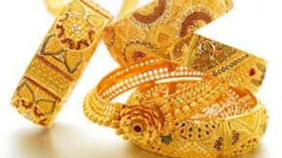 স্বর্ণের ভরি ২১৬৩৩২ টাকা