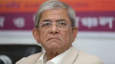 সাংবাদিকের ওপর হামলা, ফখরুলের দুঃখ প্রকাশ