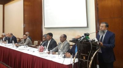 বিমানবন্দরে আগুনে ক্ষতি ১২ হাজার কোটি টাকা : ইএবি