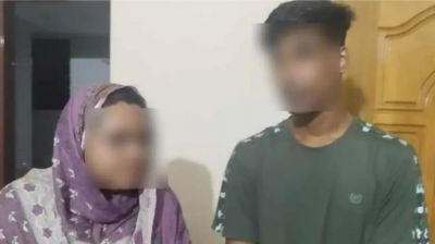 সিআইডি যে তথ্য দিল সেই পর্নো তারকা যুগল নিয়ে