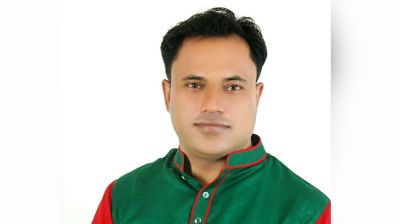 আদালত চত্বরে সাবেক চেয়ারম্যানের ওপর হামলা