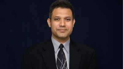 ব্র্যাক ইউনিভার্সিটির নয়া প্রো-ভাইস-চ্যান্সেলর প্রফেসর আরশাদ