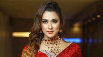 সনেটের সঙ্গে সম্পর্ক ভাঙার গুঞ্জন নিয়ে মুখ খুললেন ববি