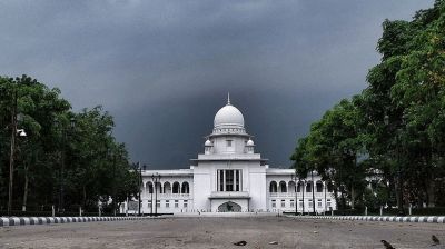 তত্ত্বাবধায়ক সরকারব্যবস্থা পুনর্বহালের আপিল শুনানি শুরু