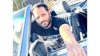 সৌদিতে সড়ক দুর্ঘটনায় বাংলাদেশি যুবক নিহত