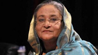 শেখ হাসিনাসহ ৩০ জনের গ্রেফতারি পরোয়ানা পাঠানো হয়েছে ১২ দপ্তরে