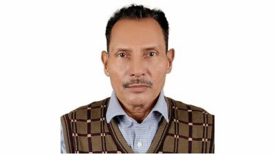 ৪৮ বছরের পত্রিকার এজেন্ট বিশ্বনাথ সাহা'র চিরবিদায়