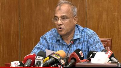 নির্বাচনে নিরপেক্ষতা ও নিরাপত্তা নিশ্চিতে মাঠপর্যায়ে জোরালো প্রস্তুতি: স্বরাষ্ট্র উপদেষ্টা