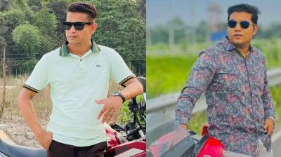 যাত্রাবাড়ী-ভাঙ্গা এক্সপ্রেসওয়েতে মোটরসাইকেল দুর্ঘটনায় ২ ছাত্রদল নেতা নিহত