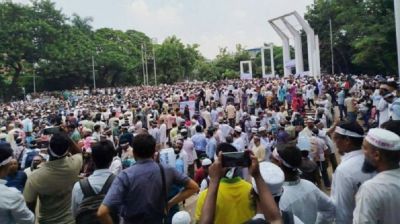 এমপিওভুক্ত শিক্ষকদের বাড়িভাড়া বাড়ানোর সিদ্ধান্ত নিয়েছে সরকার