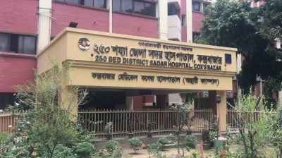 কক্সবাজারে হোটেল থেকে উদ্ধার অসুস্থ পর্যটকের মৃত্যু, নারীসহ আটক ৪