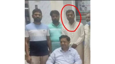 রূপগঞ্জে জিয়া সাইবার ফোর্সের জেলা যুগ্ম আহবায়ককে কুপিয়ে জখম; হত্যা চেষ্টা