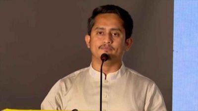 এনসিপিতে আওয়ামী লীগ-ছাত্রলীগের সঙ্গে জড়িতরা যোগ দিতে পারবে না: সারজিস