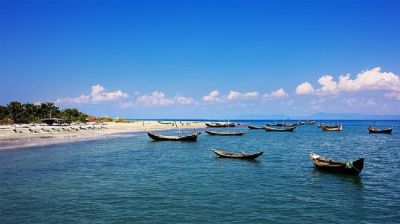 ১২টি নির্দেশনা মেনে পর্যটকদের জন্য খুলছে সেন্টমার্টিন