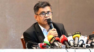 ১৫ ফেব্রুয়ারির আগেই জাতীয় নির্বাচন: প্রেস সচিব