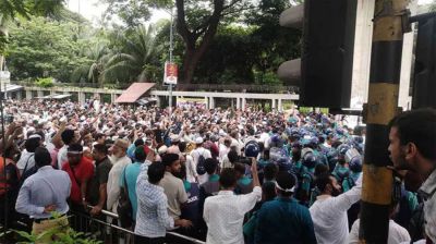 এমপিওভুক্ত শিক্ষকদের বাড়িভাড়া ও চিকিৎসাভাতা নিয়ে সুখবর