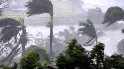 সাগরে লঘুচাপ, টানা ৩ দিন ভারি বৃষ্টির আভাস