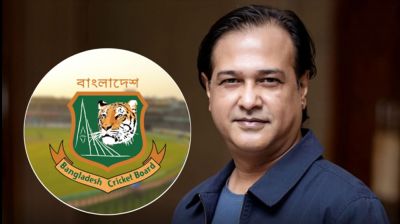 বিনাপ্রতিদ্বন্দ্বিতায় বিসিবি পরিচালক আসিফ আকবর