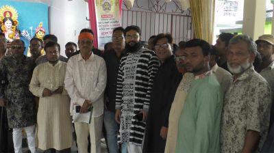 আমরা এই রাষ্ট্র দেখতে চাইনা, যেখানে দলের কাছে নিরাপত্তা নিতে হয়-ড. আতিক মুজাহিদ