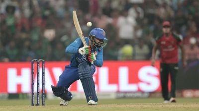 বাংলাদেশের বিপক্ষে মাঠে নামার আগে যা বললেন রশিদ