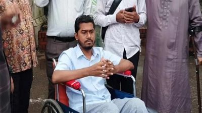 নুরের দেশে আসার সময় জানালেন রাশেদ