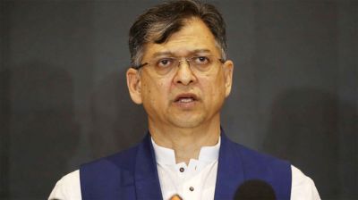 রাষ্ট্র কোনো ছেলে খেলা নয় : সালাহউদ্দিন