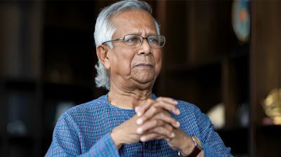 প্রধান উপদেষ্টার সঙ্গে আজ দুই দলের সংলাপ