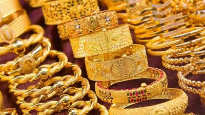 বাড়লো সোনার দাম, ভরি ছাড়ালো ১ লাখ ৯৭ হাজার