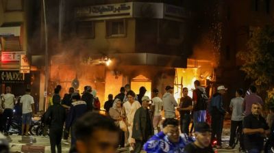 যে কারণে বিশ্বের বিভিন্ন দেশে ছড়িয়ে পড়ছে জেন-জি আন্দোলন