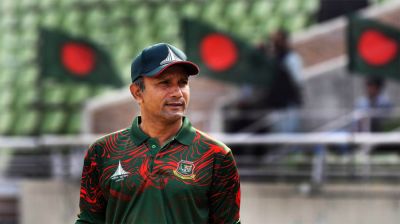 ‘সি’ ক্যাটাগরি থেকে বিসিবির পরিচালক পাইলট