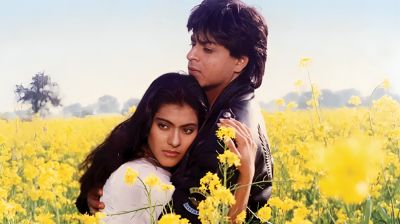 ‘ডিডিএলজে’-র ৩০ বছর, সিমরান চরিত্র নিয়ে যা বললেন কাজল