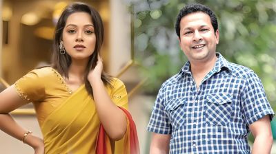 এবার দীঘির সঙ্গে জুটি বাঁধছেন বাপ্পারাজ