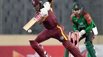 টান টান উত্তেজনার ম্যাচ শেষে সুপার ওভারে বাংলাদেশের হার