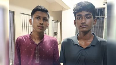 হাটহাজারীতে সহপাঠীদের পিটুনিতে স্কুলছাত্র নিহত, গ্রেফতার ২