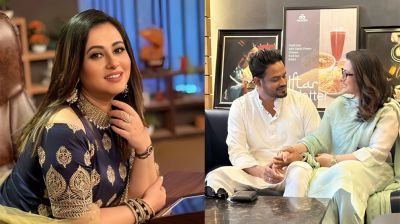 দ্বিতীয় স্বামীর সঙ্গেও বিচ্ছেদ পূর্ণিমার?