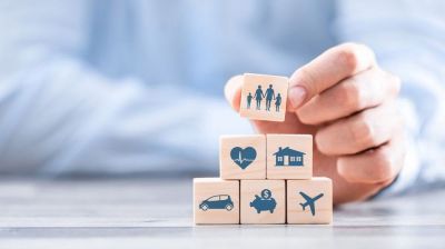 জীবন বীমার পেনশন বীমা পলিসি কি হালাল?