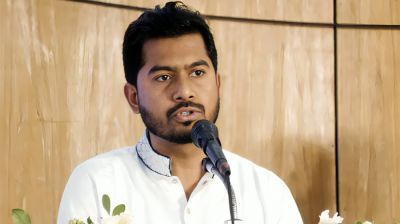 ফেব্রুয়ারি নয় জানুয়ারিতেই নির্বাচন দিতে হবে: নুর