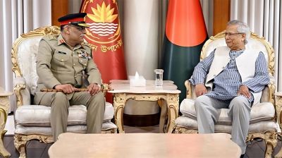 পাকিস্তান-বাংলাদেশ একে অপরকে সহায়তা করবে